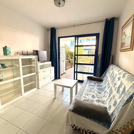 Maspalomas Casa Oceano Eksteriør billede