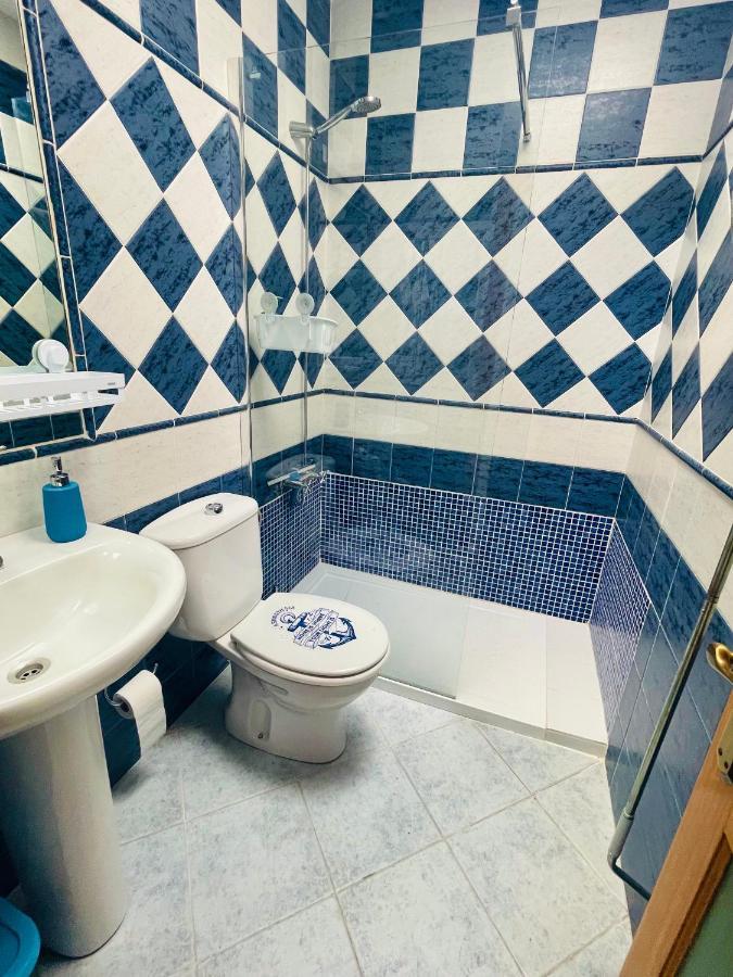Maspalomas Casa Oceano Eksteriør billede