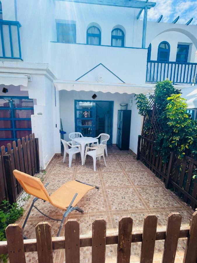 Maspalomas Casa Oceano Eksteriør billede