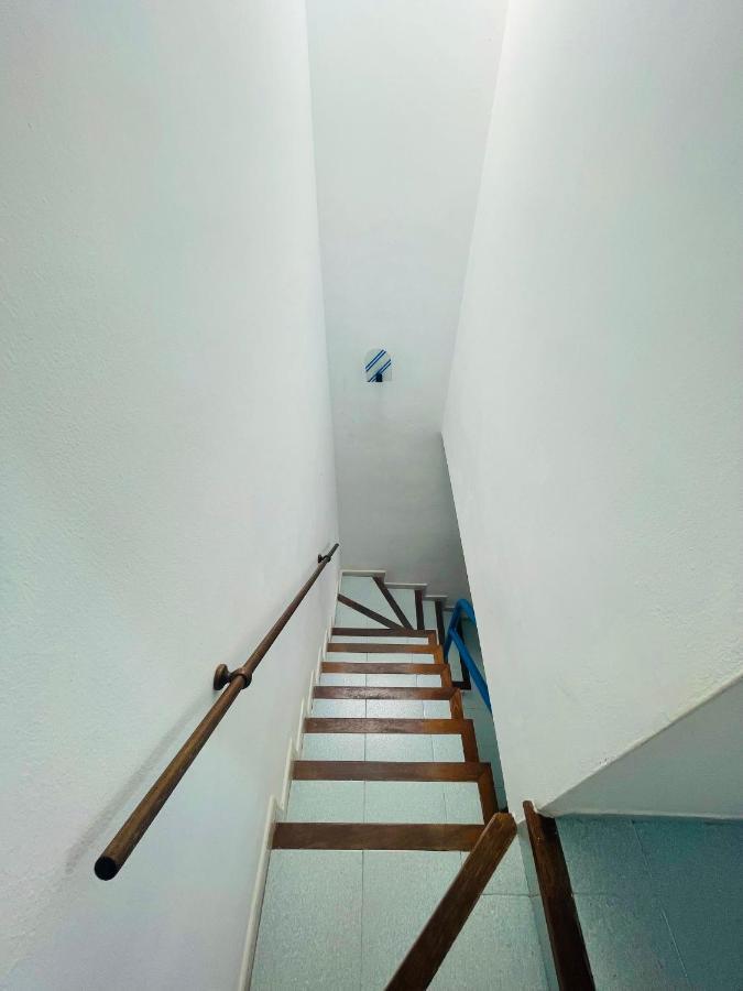 Maspalomas Casa Oceano Eksteriør billede