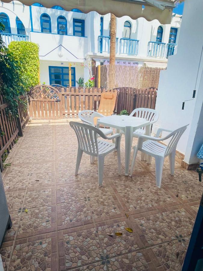 Maspalomas Casa Oceano Eksteriør billede