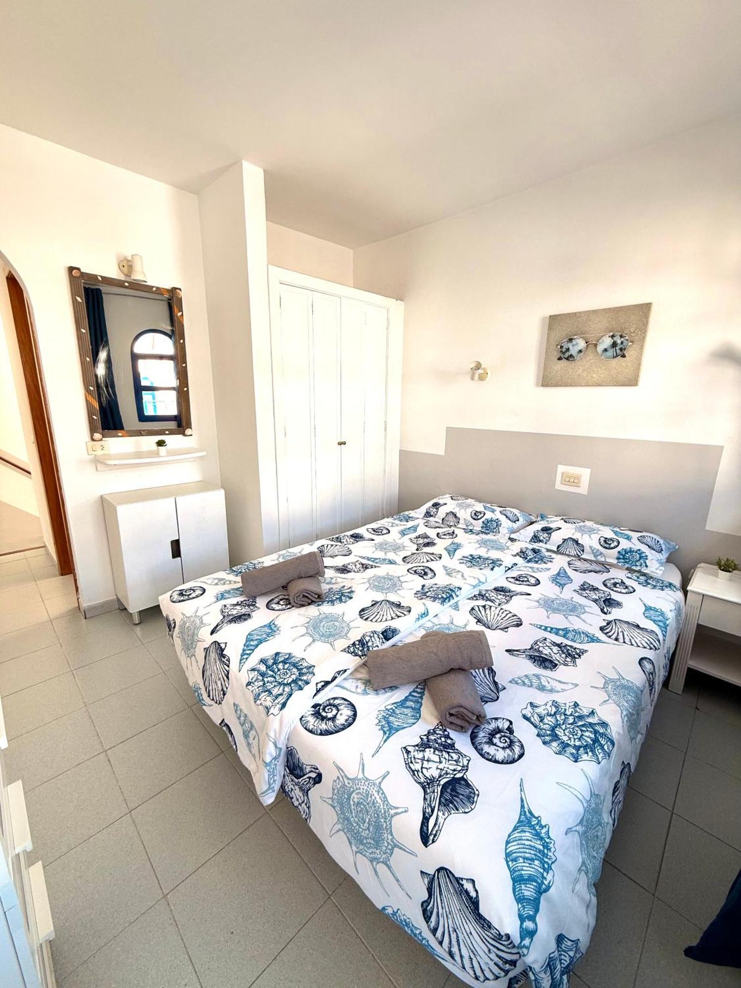 Maspalomas Casa Oceano Eksteriør billede