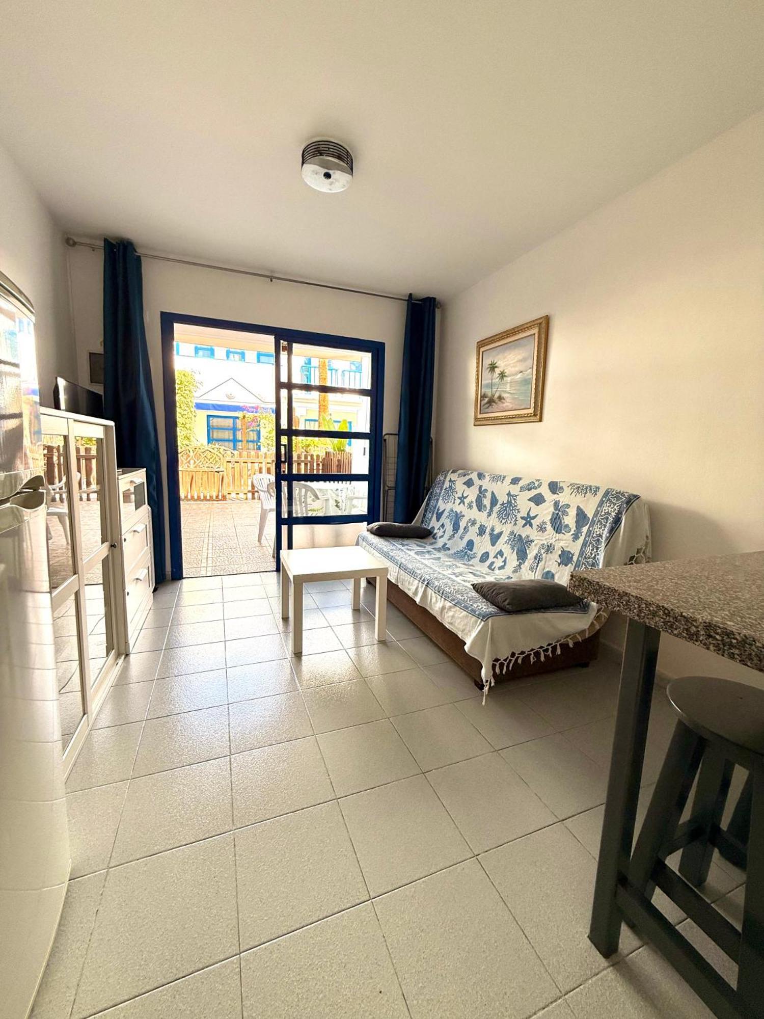 Maspalomas Casa Oceano Eksteriør billede