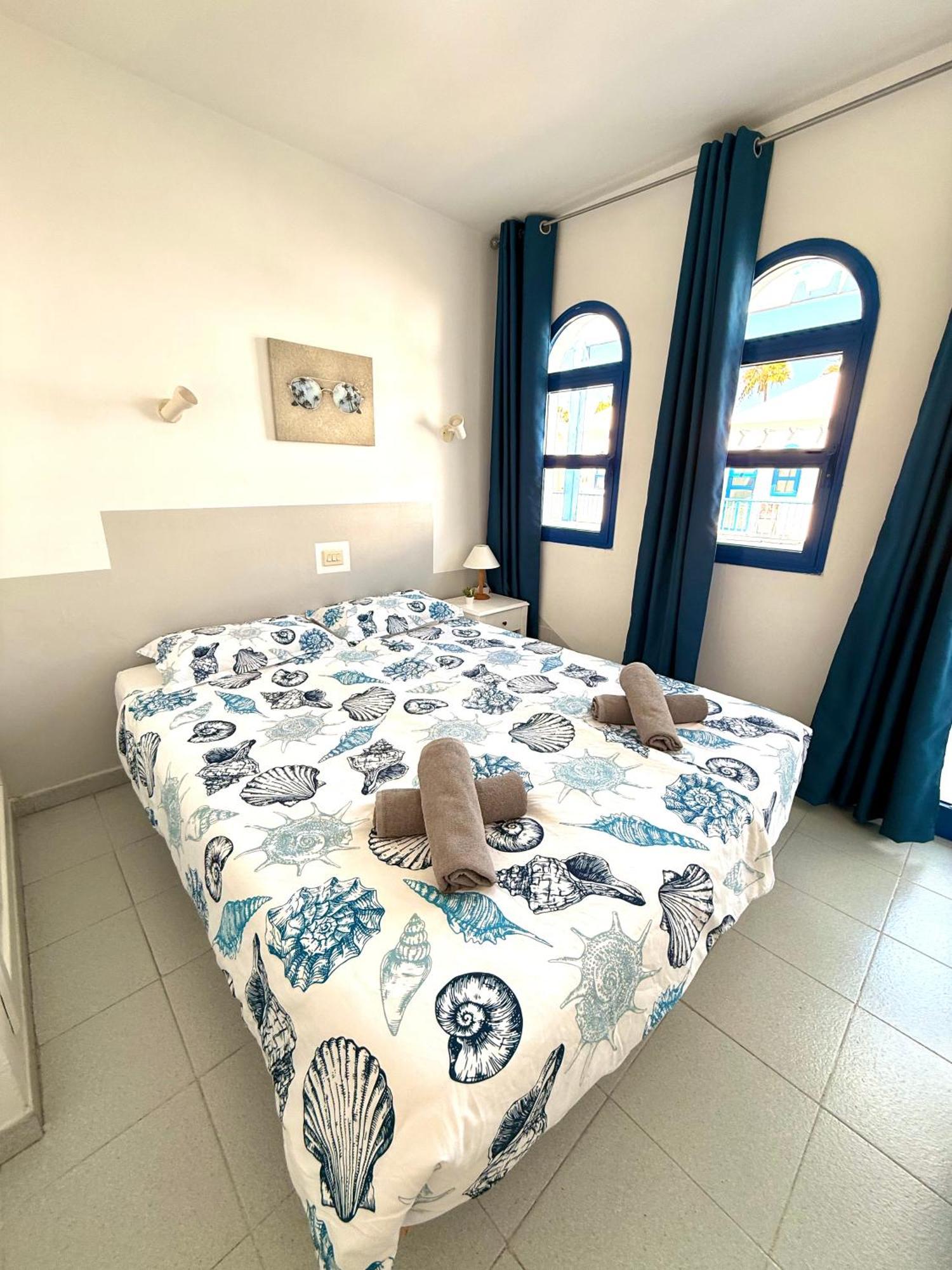Maspalomas Casa Oceano Eksteriør billede